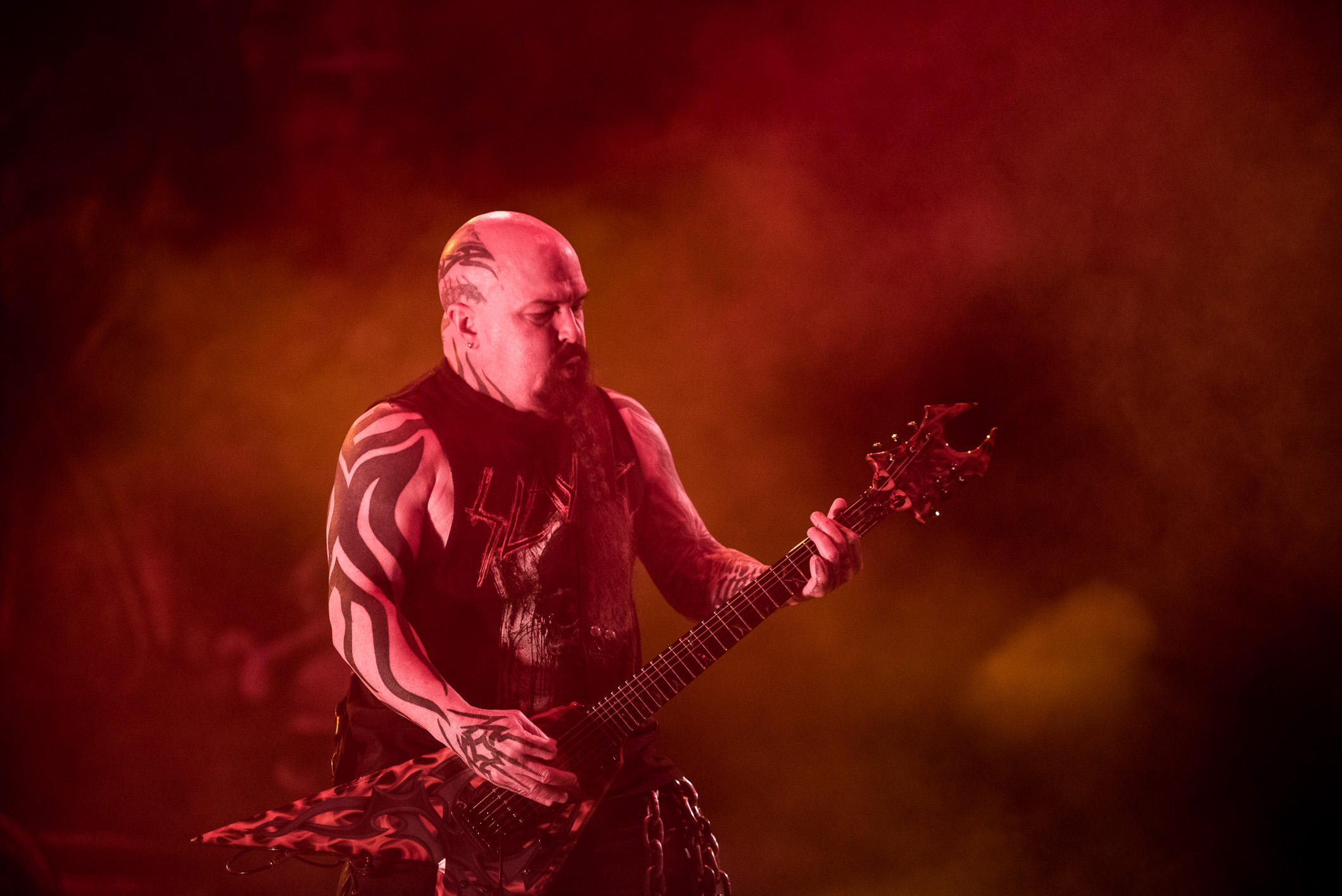 Santiago Gets Louder 2019  -  6 Octubre 2019